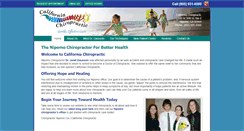 Desktop Screenshot of docjanet.com