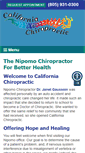 Mobile Screenshot of docjanet.com